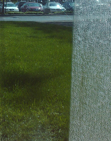 Graffiti & Scratch Removal in Fresno, CA