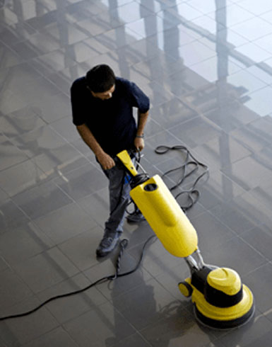 Water Stain Removal in Fresno, CA