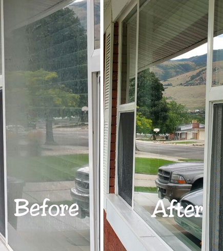 Windshield Repair Center and Services in Fresno, CA